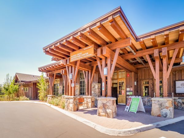 Lake Tahoe North Shore Home 1025299