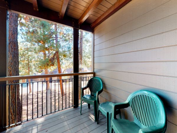 Lake Tahoe North Shore Home 1025300