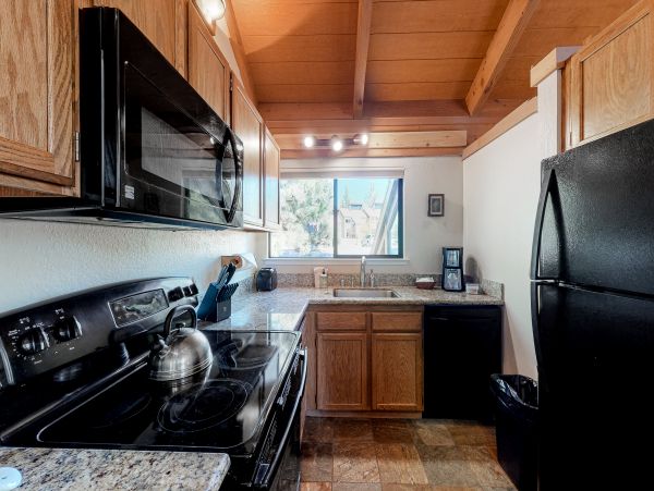 Lake Tahoe North Shore Home 1025300