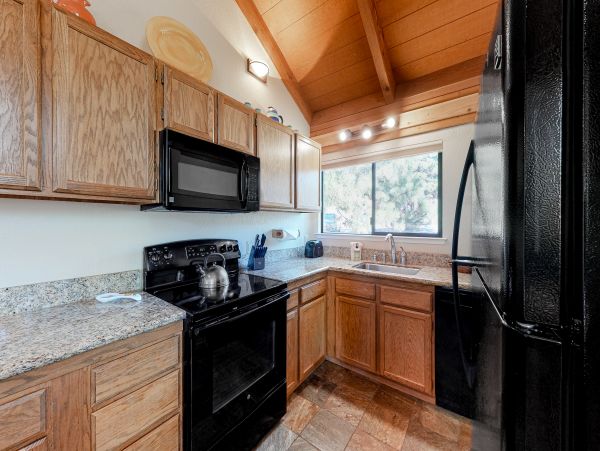 Lake Tahoe North Shore Home 1025300