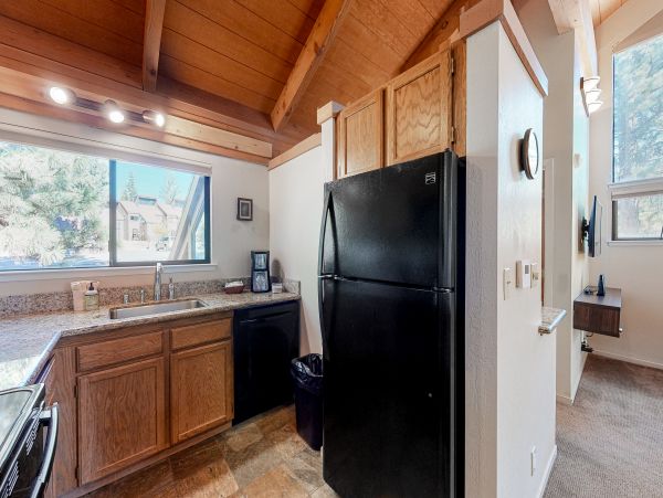 Lake Tahoe North Shore Home 1025300