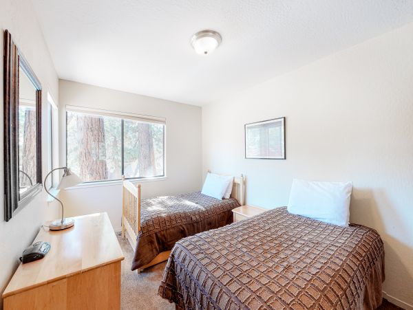 Lake Tahoe North Shore Home 1025300