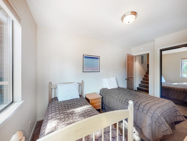 Lake Tahoe North Shore Home 1025300