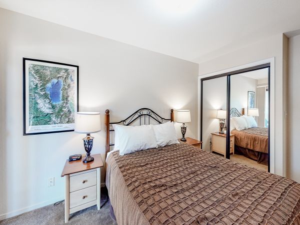 Lake Tahoe North Shore Home 1025300