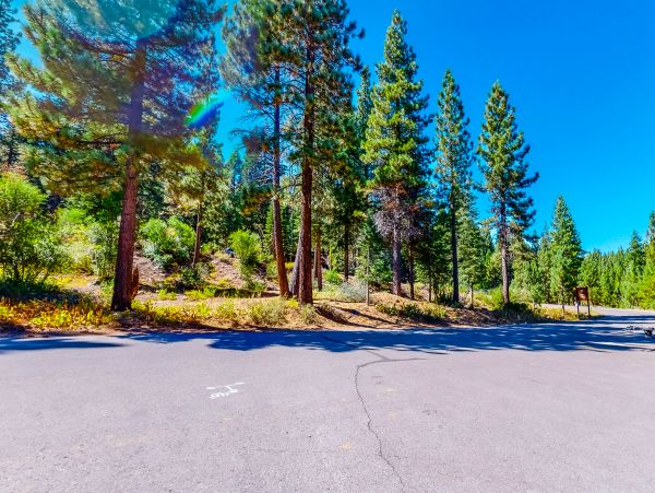 Lake Tahoe North Shore Home 1025300