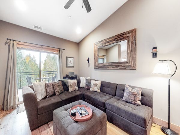 Lake Tahoe North Shore Home 1025302