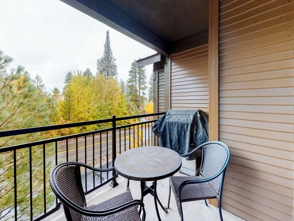 Lake Tahoe North Shore Home 1025302
