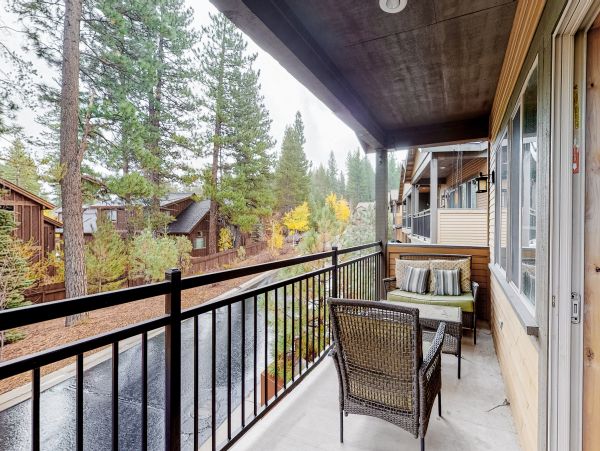 Lake Tahoe North Shore Home 1025302