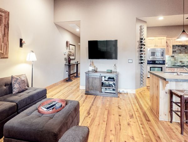 Lake Tahoe North Shore Home 1025302