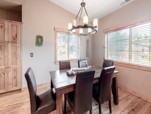 Lake Tahoe North Shore Home 1025302