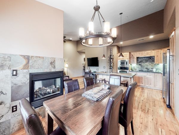 Lake Tahoe North Shore Home 1025302