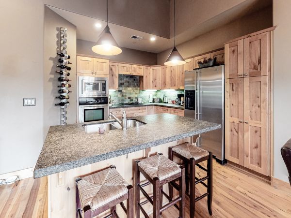 Lake Tahoe North Shore Home 1025302