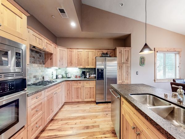 Lake Tahoe North Shore Home 1025302
