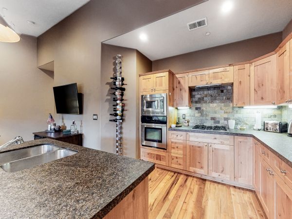 Lake Tahoe North Shore Home 1025302