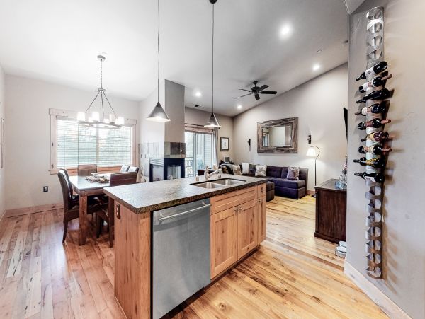 Lake Tahoe North Shore Home 1025302