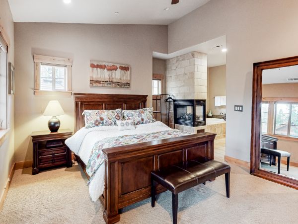Lake Tahoe North Shore Home 1025302
