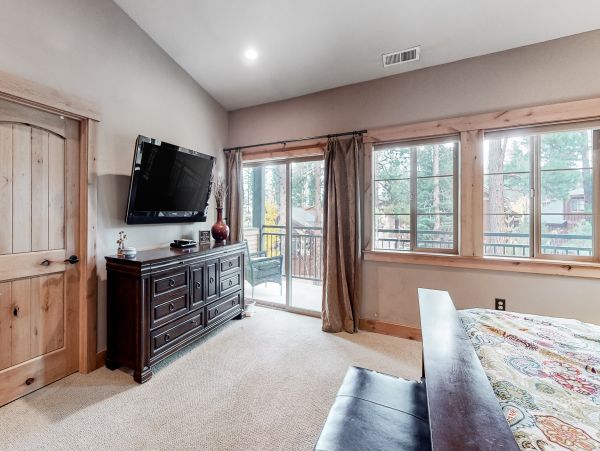 Lake Tahoe North Shore Home 1025302