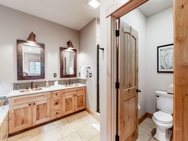 Lake Tahoe North Shore Home 1025302