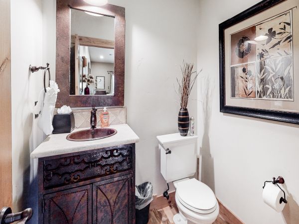 Lake Tahoe North Shore Home 1025302