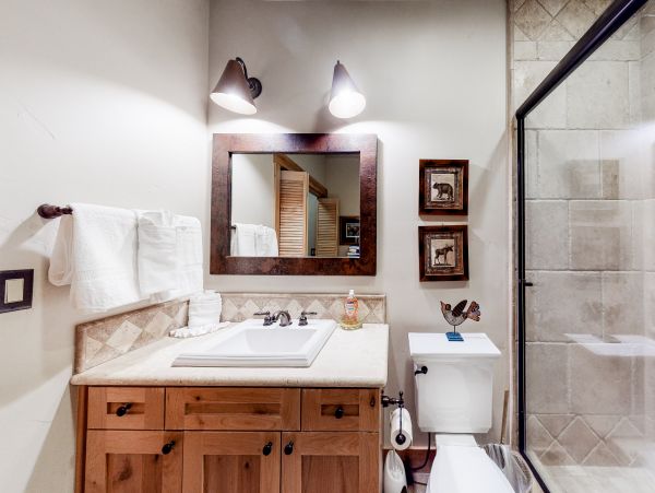 Lake Tahoe North Shore Home 1025302