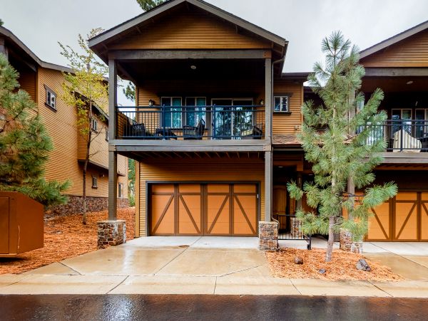 Lake Tahoe North Shore Home 1025302