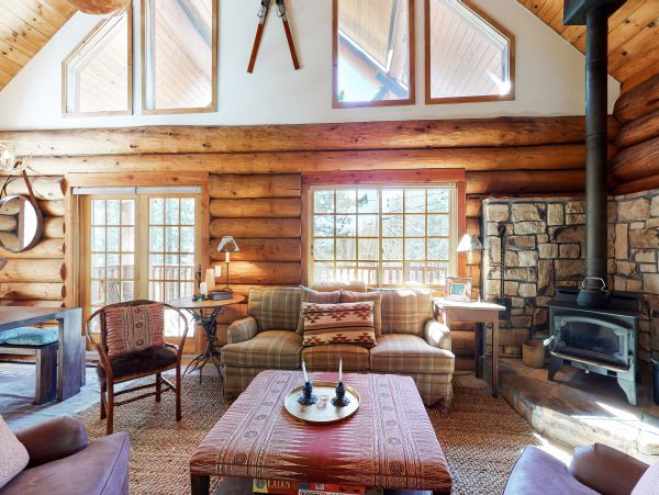 Lake Tahoe North Shore Home 1025303