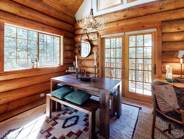Lake Tahoe North Shore Home 1025303