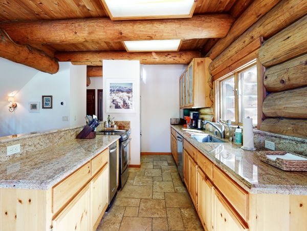 Lake Tahoe North Shore Home 1025303