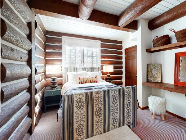 Lake Tahoe North Shore Home 1025303