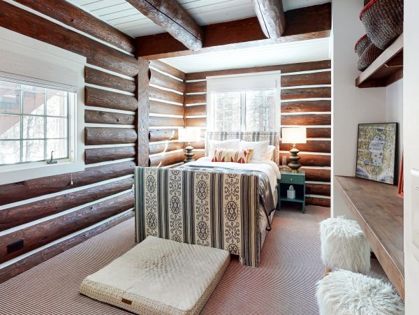 Lake Tahoe North Shore Home 1025303