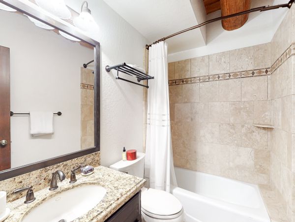 Lake Tahoe North Shore Home 1025303