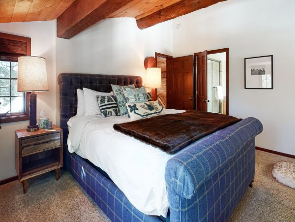Lake Tahoe North Shore Home 1025303