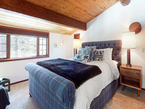 Lake Tahoe North Shore Home 1025303