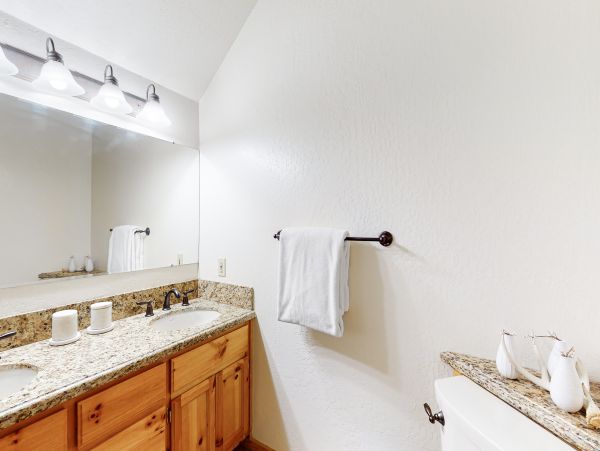 Lake Tahoe North Shore Home 1025303