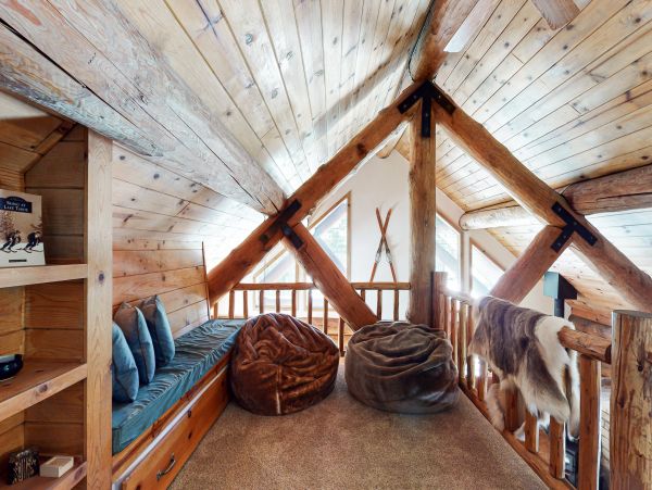 Lake Tahoe North Shore Home 1025303