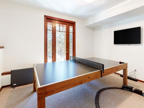 Lake Tahoe North Shore Home 1025303