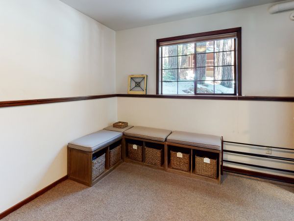 Lake Tahoe North Shore Home 1025303