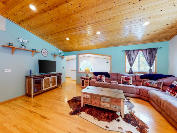 Lake Tahoe North Shore Home 1025304