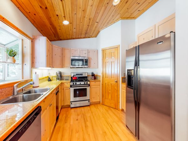 Lake Tahoe North Shore Home 1025304