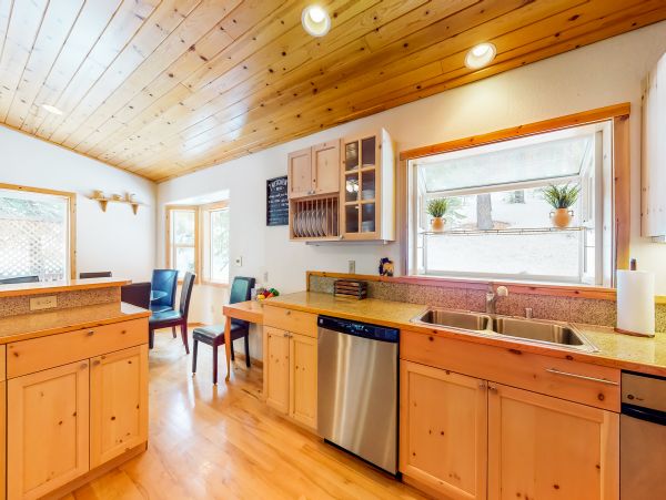 Lake Tahoe North Shore Home 1025304