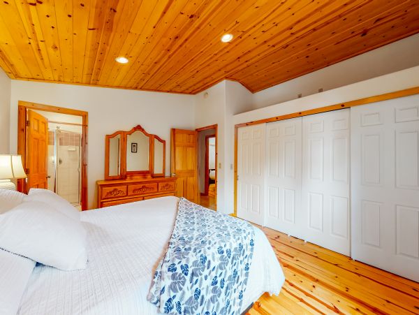 Lake Tahoe North Shore Home 1025304