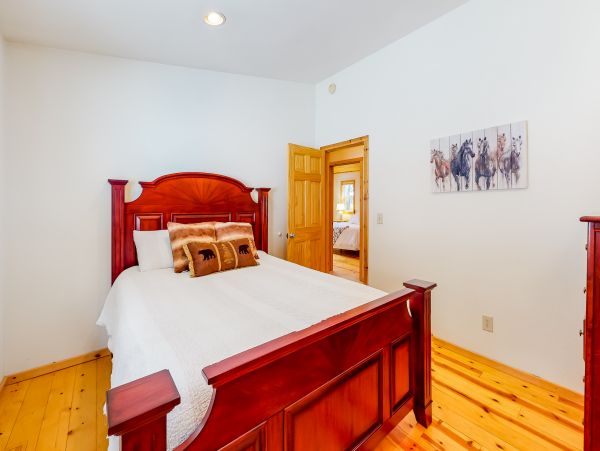 Lake Tahoe North Shore Home 1025304