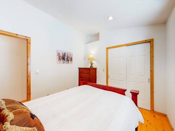 Lake Tahoe North Shore Home 1025304