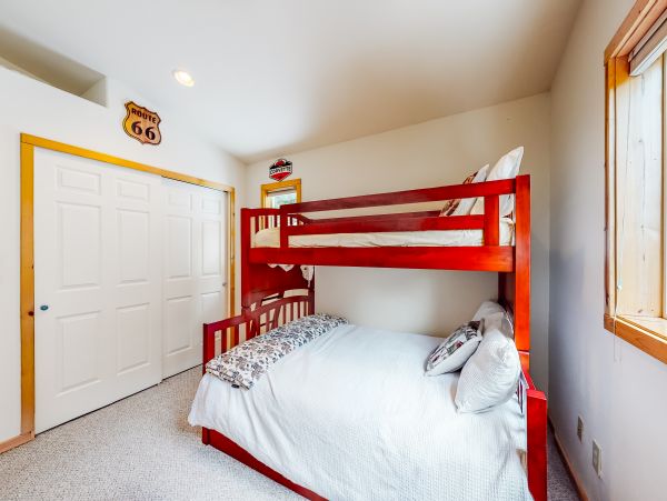 Lake Tahoe North Shore Home 1025304