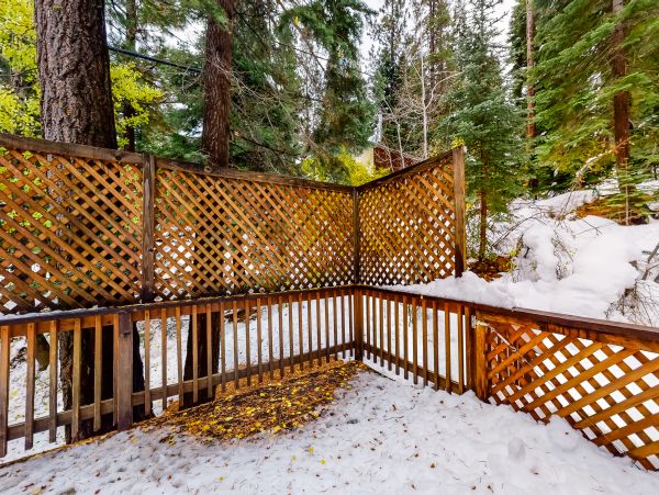 Lake Tahoe North Shore Home 1025304
