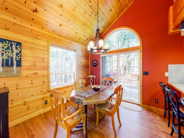 Lake Tahoe North Shore Home 1025305