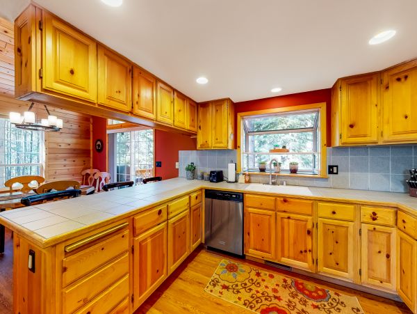 Lake Tahoe North Shore Home 1025305