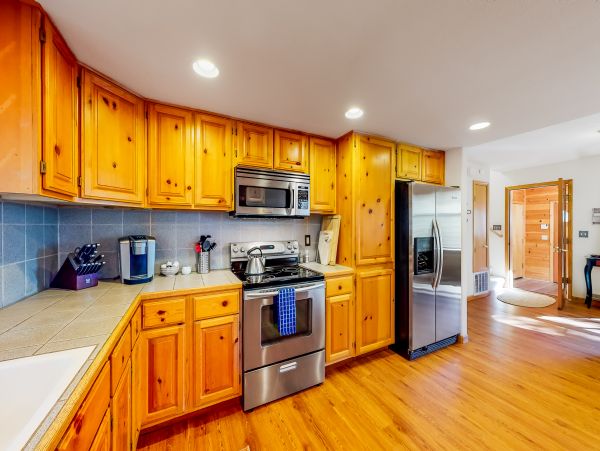 Lake Tahoe North Shore Home 1025305