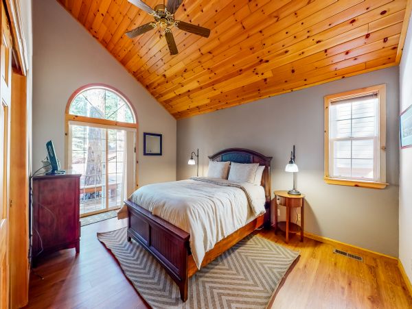 Lake Tahoe North Shore Home 1025305