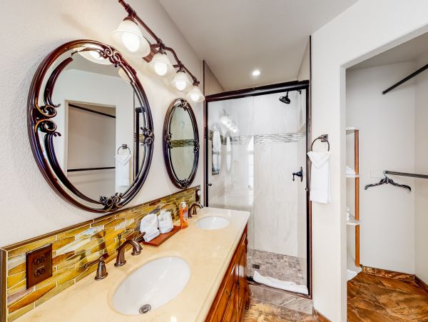 Lake Tahoe North Shore Home 1025305